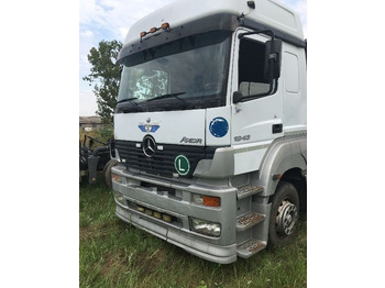 Gjysmë-kamion MERCEDES-BENZ Axor