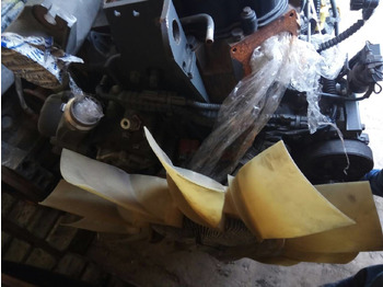 Motori për Kamioni DAF Paccar 460 E5 MX340U1   DAF XF 105 460 E5: foto 4