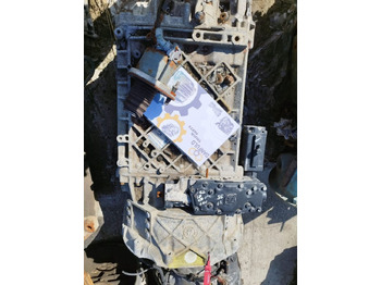 Kutia e marsheve DAF XF 95