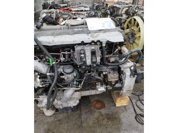 Motori për Kamioni MAN 440 EURO 6   MAN TGX TGS: foto 2