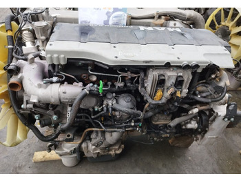 Motori për Kamioni MAN 440 EURO 6   MAN TGX TGS: foto 3