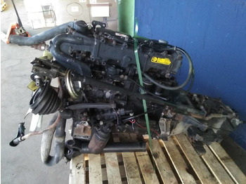 Motori për Kamioni MAN D0824 LFL09 MAN L2000: foto 4