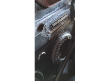 Motori për Kamioni MAN D0826GFA04 MAN truck: foto 4