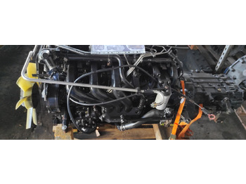 Motori për Kamioni MAN D0826GFA04 MAN truck: foto 3
