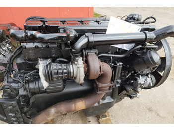 Motori për Kamioni MAN D2866 LF32 MAN TGA: foto 3