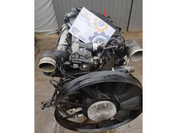 Motori për Kamioni MAN D2866 LF32 MAN TGA: foto 2