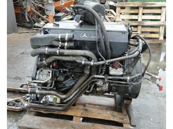 Motori MERCEDES-BENZ Econic