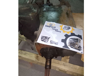 Kutia e marsheve MERCEDES-BENZ