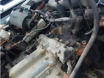 Kutia e marsheve MERCEDES-BENZ