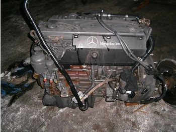 Motori MERCEDES-BENZ Atego