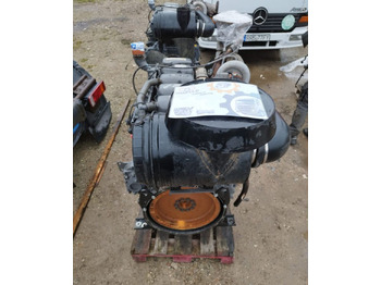 Motori SCANIA