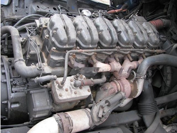 Motori SCANIA 4