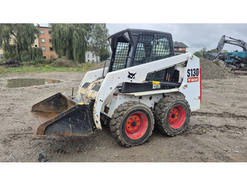 Mini fadrom BOBCAT S130