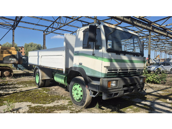 Kamion me karroceri të hapur STEYR 17S21: foto 3 Kamion me karroceri të hapur STEYR 17S21: foto 3