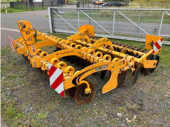 Lesë me disk AGRISEM