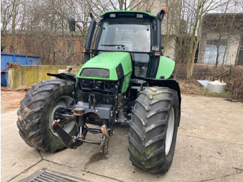 Traktor