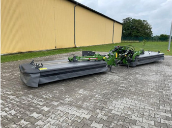Lizingu i Fendt SLICER 860 HECKMÄHWERK Fendt SLICER 860 HECKMÄHWERK: foto 4