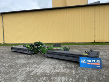 Lizingu i Fendt SLICER 860 HECKMÄHWERK Fendt SLICER 860 HECKMÄHWERK: foto 1