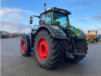 Traktor Fendt VARIO 939: foto 3