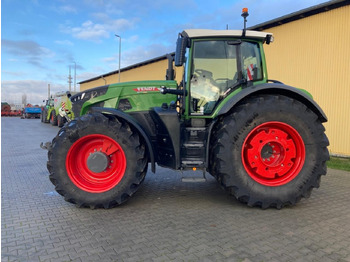 Traktor Fendt VARIO 939: foto 2