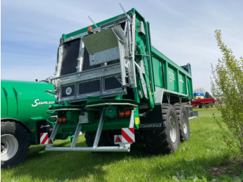 Lizingu i Samson US 235AKTION Samson US 235AKTION: foto 3