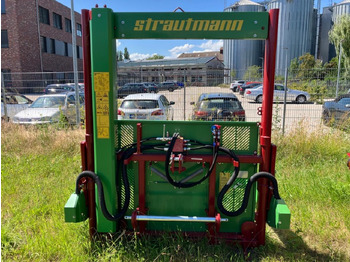 Lizingu i Strautmann HQ PLUS 2200 AKTION Strautmann HQ PLUS 2200 AKTION: foto 2