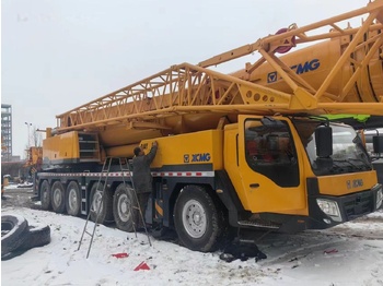 Autovinç XCMG QAY200