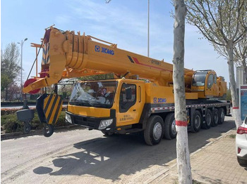 Autovinç XCMG QY100K
