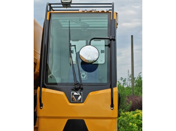 Autovinç XCMG QY70K QY70KC 70T QY70K-I: foto 3