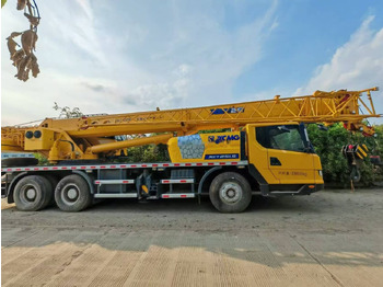 Autovinç XCMG XCT25