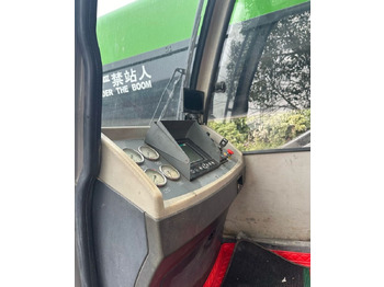 Lizingu i Zoomlion  Zoomlion: foto 4