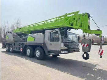 Autovinç ZOOMLION ZTC500V