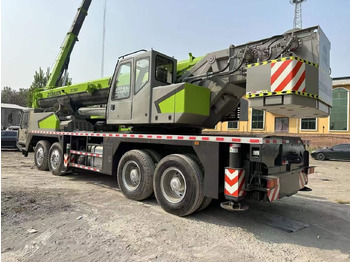 Autovinç Zoomlion ZTC700V ZTC800V ZTC900V 50T 70T 80T 100T: foto 4