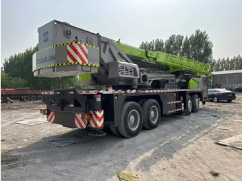 Autovinç Zoomlion ZTC700V ZTC800V ZTC900V 50T 70T 80T 100T: foto 3