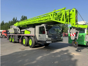 Autovinç ZOOMLION ZTC500V