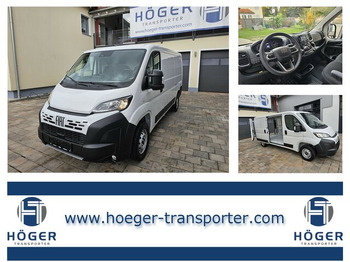 Furgon i vogël FIAT Ducato