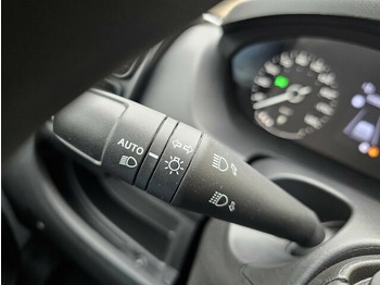 Furgon i ri FIAT Ducato 35 140 L2H2 Klima Temp 260° Kamera PDC...: foto 4