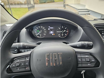 Furgon i ri FIAT Ducato 35 140 L2H2 Klima Temp 260° Kamera PDC...: foto 3