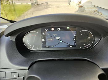 Furgon i ri FIAT Ducato 35 L3H2 180 Automatik 13m³ Serie 10 9.2: foto 5