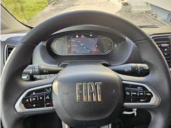 Furgon i ri FIAT Ducato 35 L3H2 180 Automatik 13m³ Serie 10 9.2: foto 4