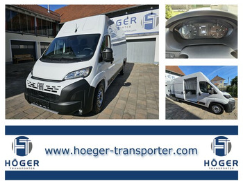 Furgon FIAT Ducato Maxi
