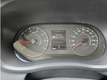 Furgon RENAULT Master L3H2 dci 150 3,5t PRO+ Navi PDC: foto 4
