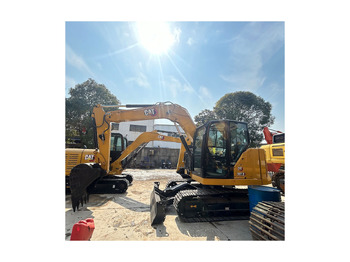 Ekskavator me zinxhirë CATERPILLAR 307.5