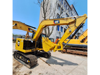 Miniekskavator CATERPILLAR 307.5