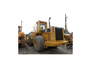 Fadrom me goma CATERPILLAR 980F