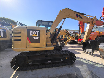 Ekskavator me zinxhirë CATERPILLAR 308