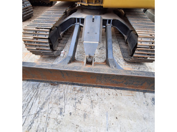 Lizingu i  Cat 308e2 Excavator Cat 308e2 Excavator: foto 5