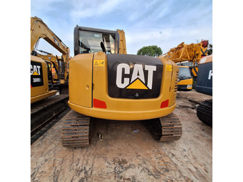 Lizingu i  Cat 308e2 Excavator Cat 308e2 Excavator: foto 2