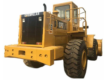 Fadrom CATERPILLAR 950E