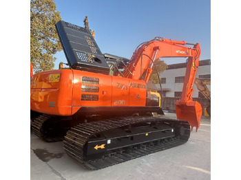Ekskavator me zinxhirë HITACHI ZX200